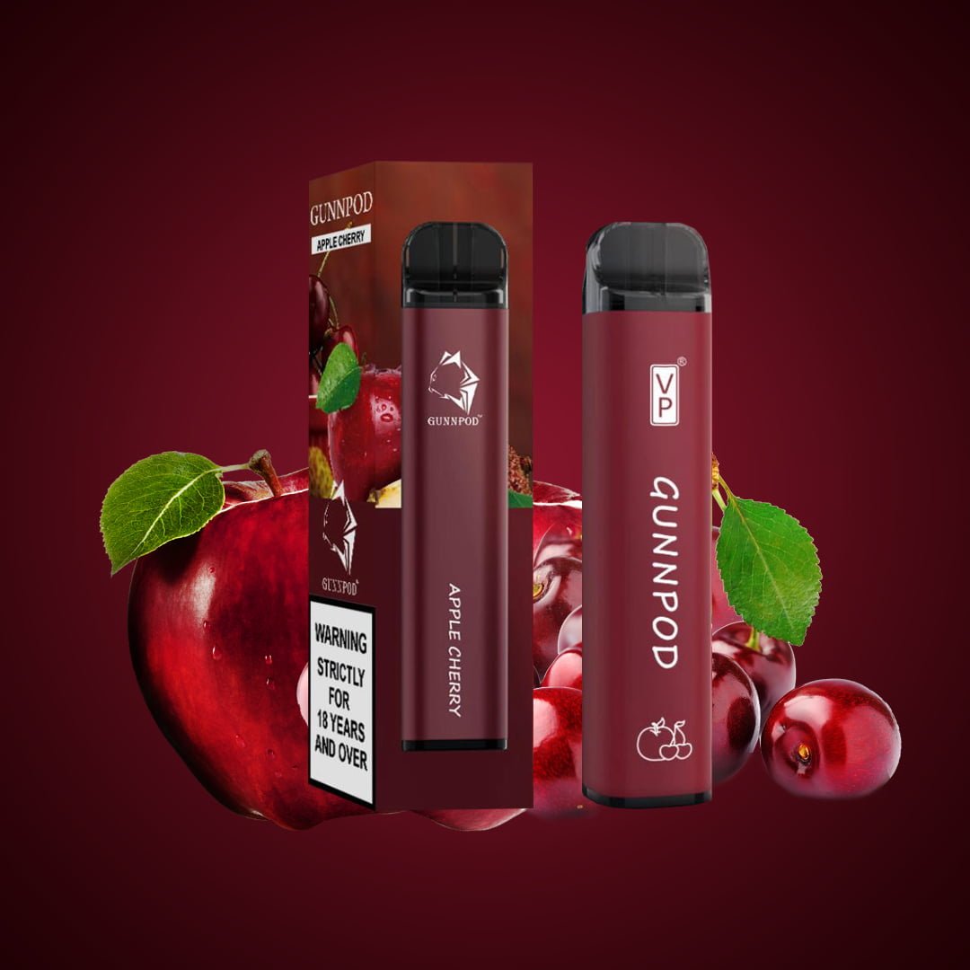Apple Cherry