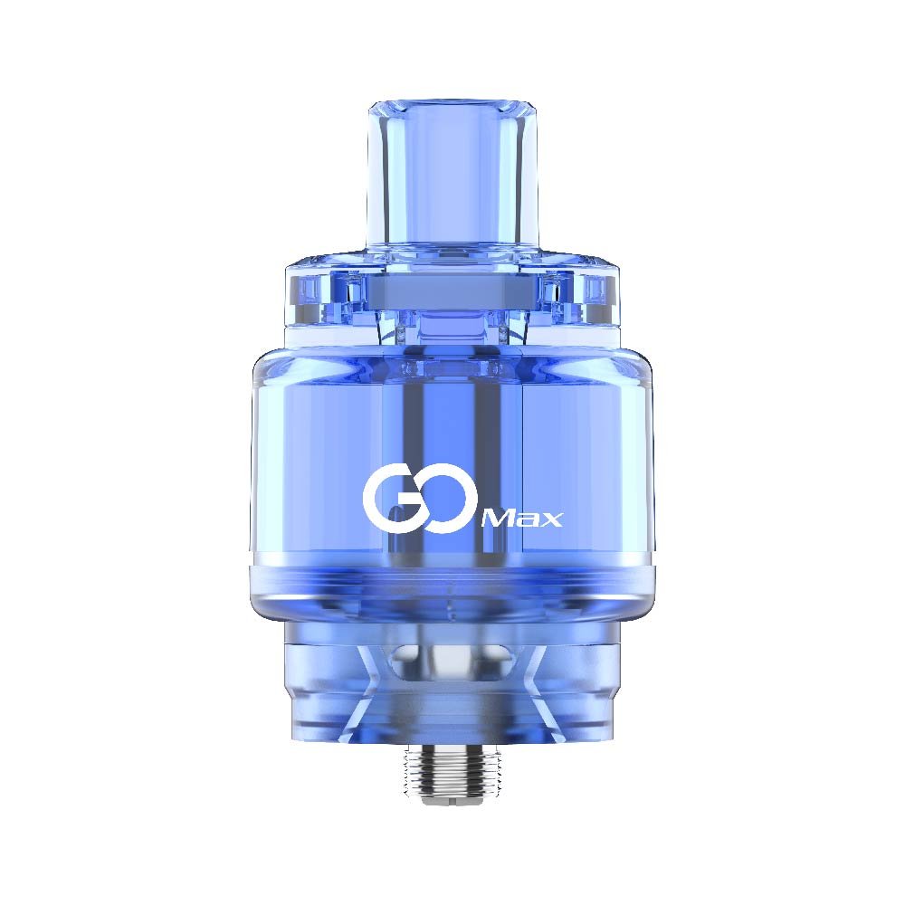 GoMax PLEX3D Mesh Sub-Ohm Tank | Buy 5 Get 1 Free - Image 2