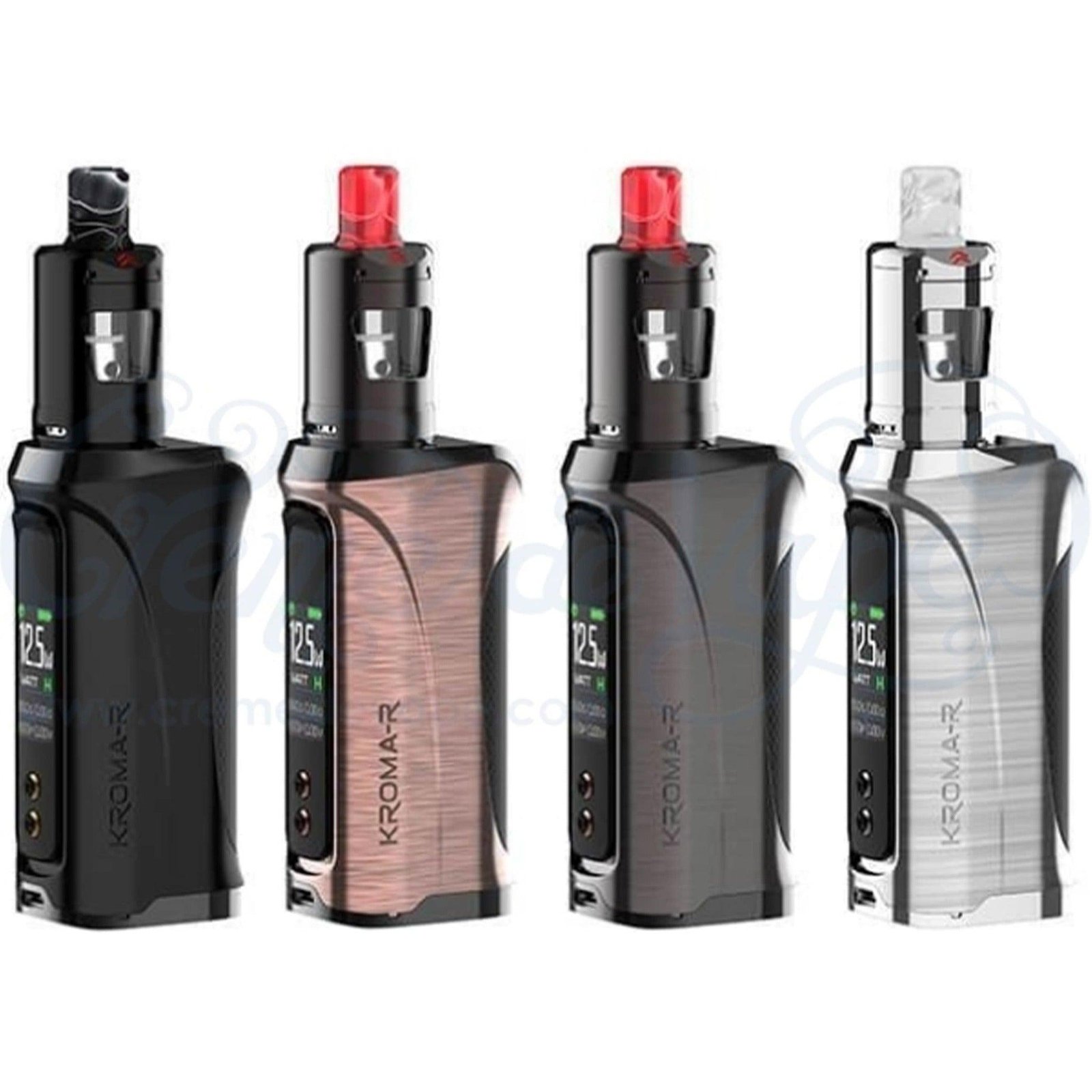 innokin kroma r zlide vape kit | limited sale price