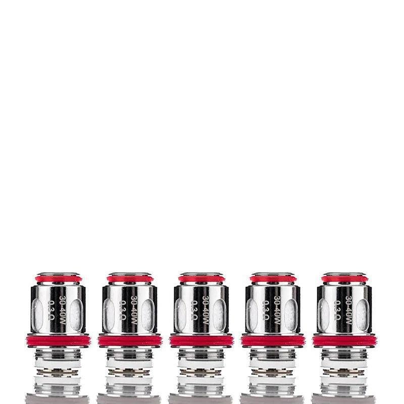 oxva unicoil replacement coils | best price
