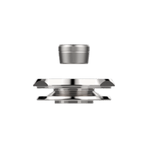 Dosing Capsule Adapter (Plenty)