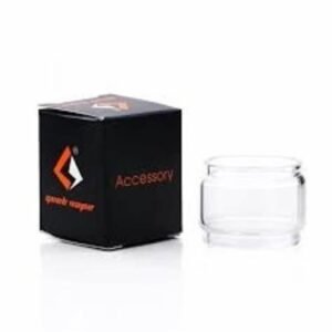 Replacement Glass For Cerberus Tank By Geekvape