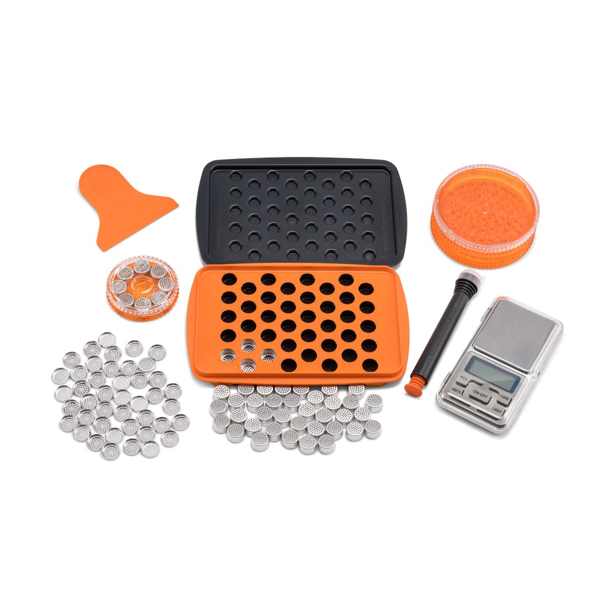 Volcano Classic Enthusiast Vaporizer Kit - Image 14