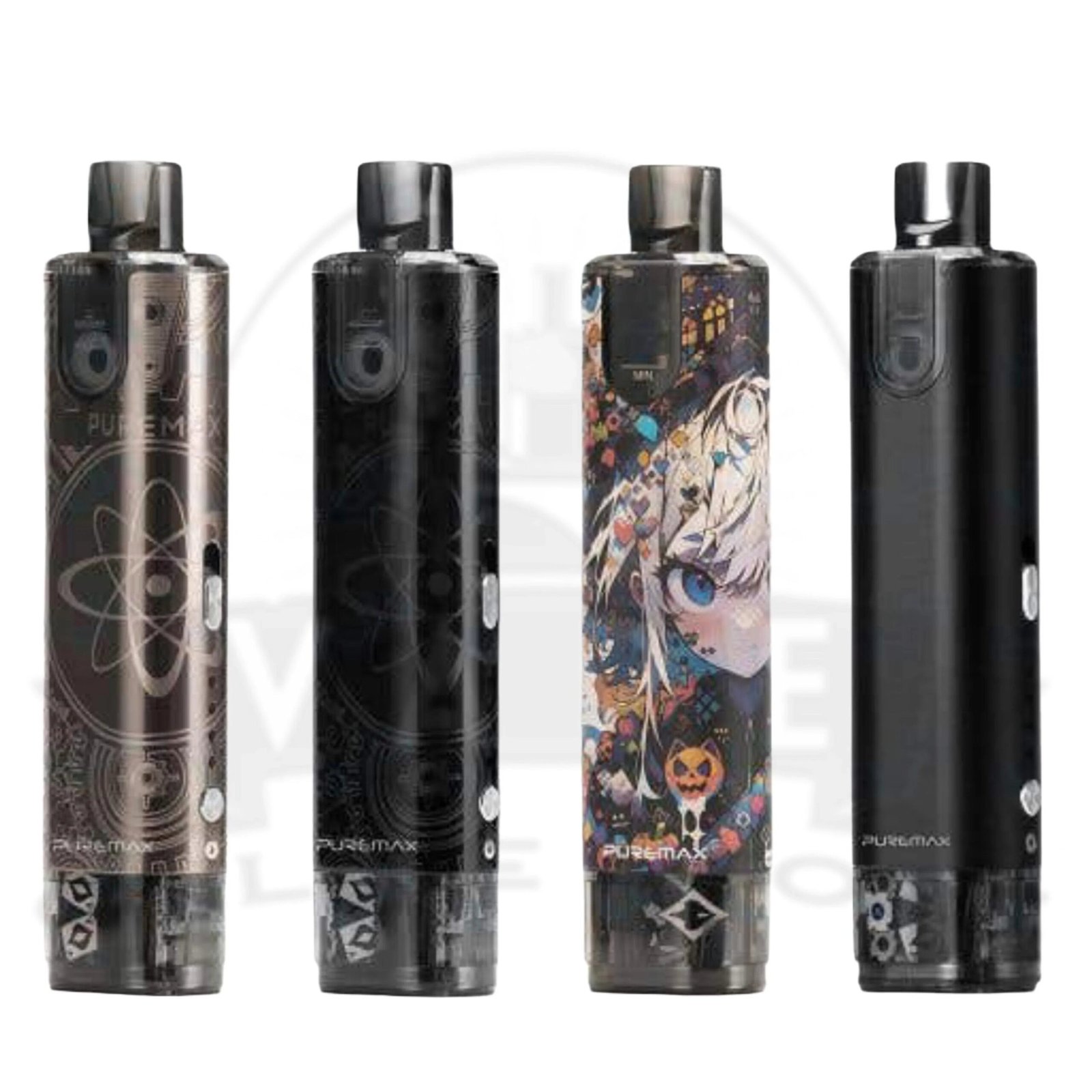 SXmini PureMax Pod Vape Kit