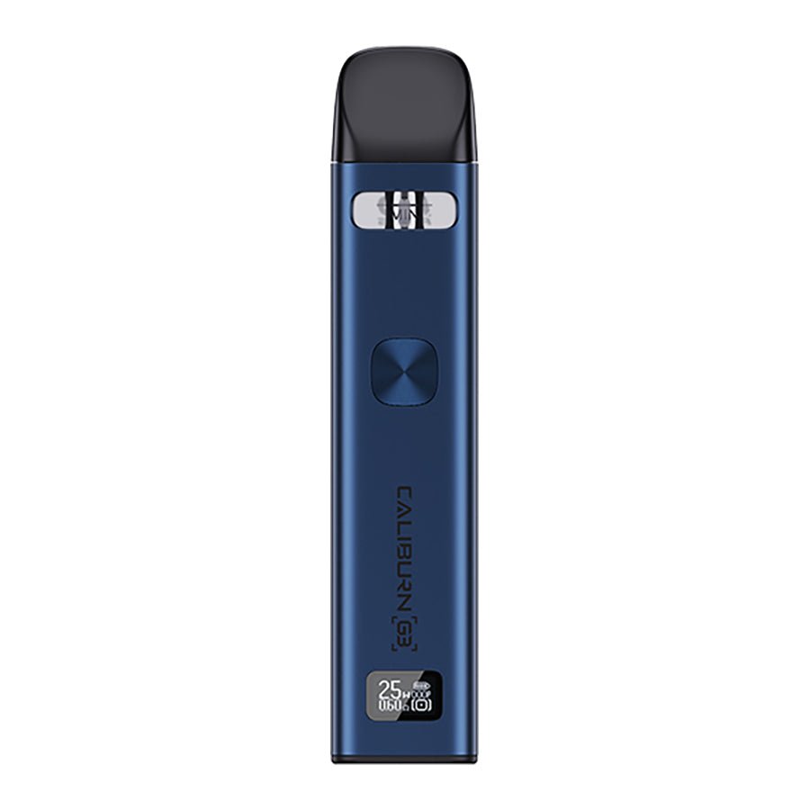 UWell Caliburn G3 Pod Vape Device - Image 2