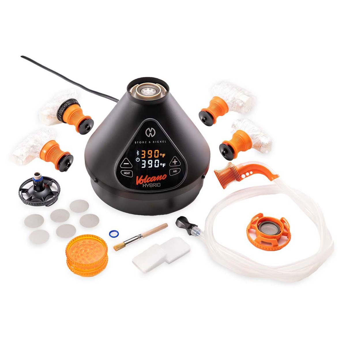 Volcano Hybrid Vaporizer - Image 5