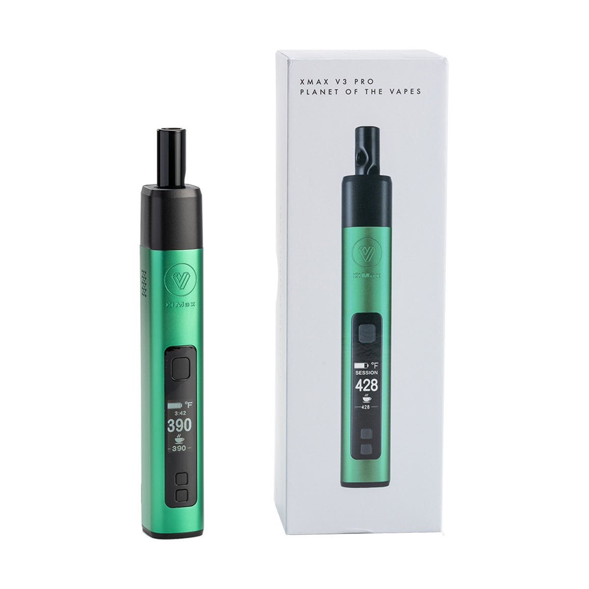 POTV XMAX V3 Pro Vaporizer - Image 40