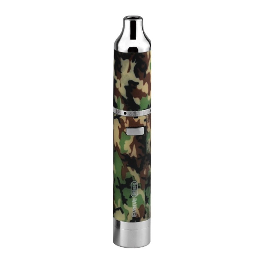 Yocan Evolve Plus XL Concentrate Vape Device - Image 7